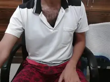 Chaturbate Live Sex of bunny_boy6969