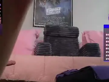 Chaturbate Live Sex of camillacassidy
