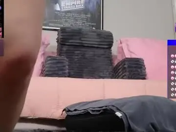 Chaturbate Private Sex Chat of camillacassidy