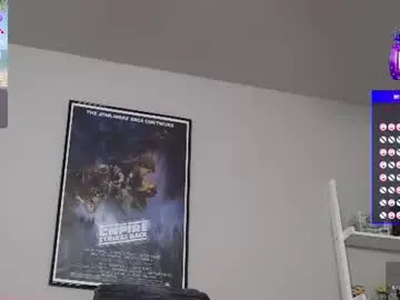 Chaturbate Sex Cam of camillacassidy