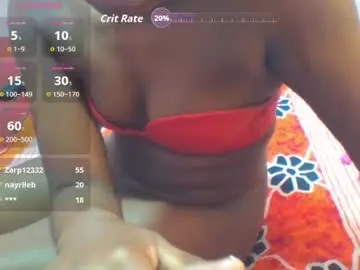 Chaturbate Live Porn of crystallgem