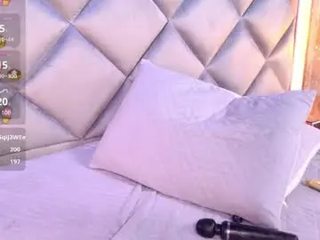 Chaturbate Live Porn of gemma_sm