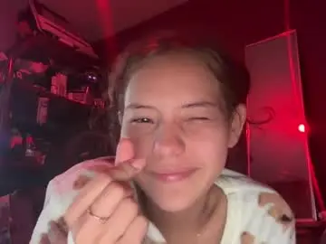 Chaturbate Adult Webcams of gigifelim