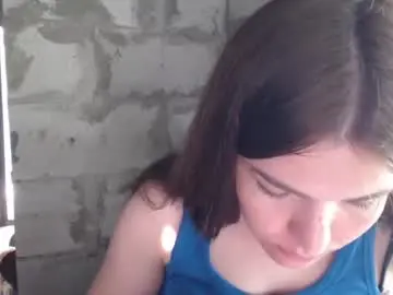 Chaturbate Live Porn of kitcatheaven4u