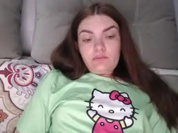 Chaturbate Sex Chat of kitcatheaven4u