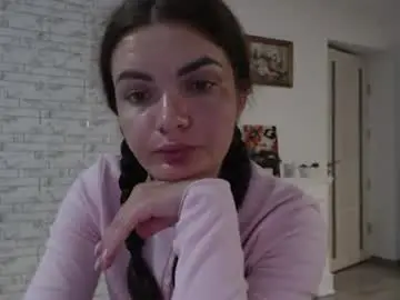 Chaturbate Free Porn Cam of kitcatheaven4u