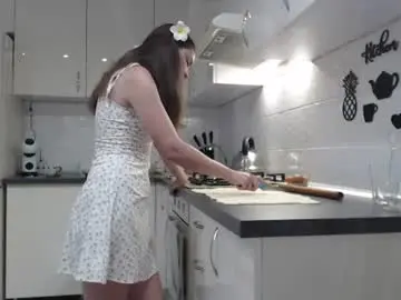 Chaturbate Live Sex of kitcatheaven4u
