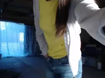 Chaturbate Sex Cam of kitcatheaven4u