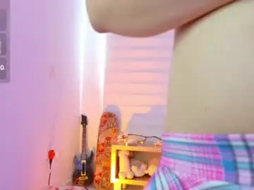 Chaturbate Best Webcam of kittytimberlake