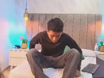 Chaturbate Adult Webcams of lunajack_606