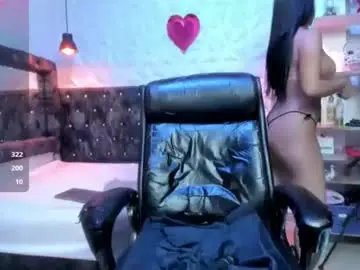 Chaturbate Live Sex Cam of melody_dl