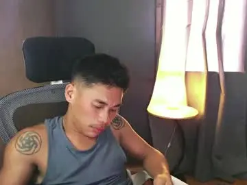 Chaturbate Live Sex Cam of naughtyfuck_boy