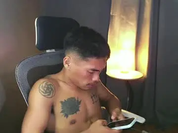 Chaturbate Adult Webcam of naughtyfuck_boy
