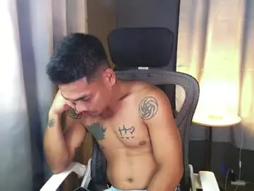 Chaturbate Nude Webcam of naughtyfuck_boy