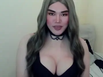 Chaturbate Live Porn of prettybad_angel