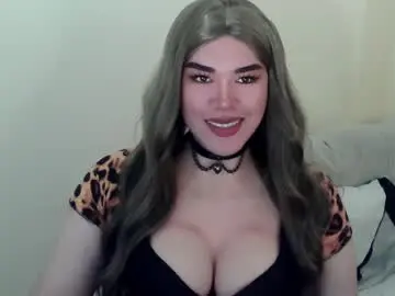 Chaturbate Private Sex Chat of prettybad_angel