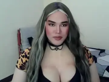 Chaturbate Watch Live Sex Cams of prettybad_angel