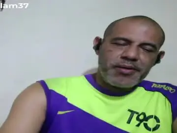 Chaturbate Private Sex Chat of retlam37