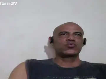 Chaturbate Sex Cam of retlam37