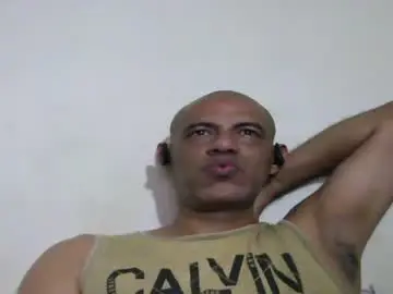 Chaturbate Sex Chat of retlam37