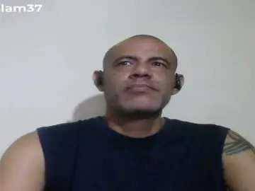 Chaturbate Adult Webcam of retlam37