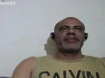 Chaturbate Adult Webcams of retlam37