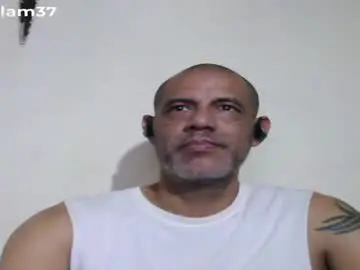 Chaturbate Free Live Porn of retlam37
