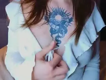 Chaturbate Sex Cam of tinnymollys01