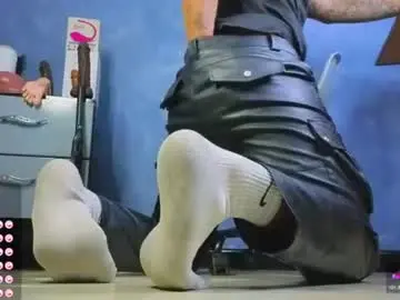 Chaturbate Adult Webcams of tom_brown12