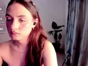 Chaturbate Live Porn of valen_thompson