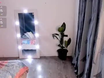 Chaturbate Private Sex Chat of valen_thompson