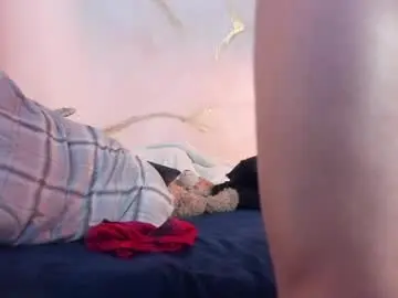 Chaturbate Live Sex of yulianpereira25