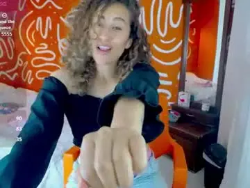 Chaturbate Adult Webcam of afrodita_solis