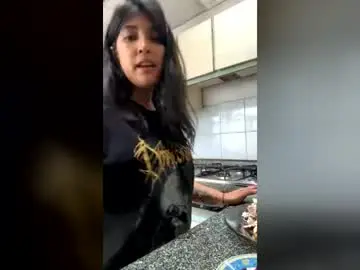 Chaturbate Live Sex Cam of afroditapolo