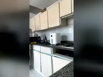 Chaturbate Live Sex of afroditapolo