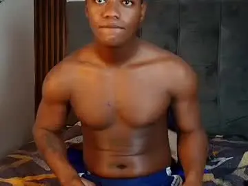 Chaturbate Best Webcam of alexis_fernandez