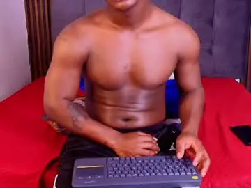 Chaturbate Sex Chat of alexis_fernandez