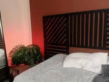 Chaturbate Free Live Porn of ambar_monroe_