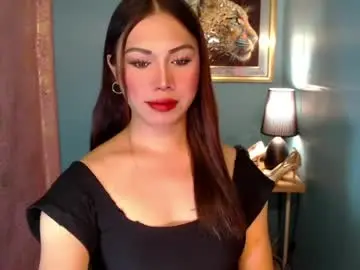 Chaturbate Sex Cam of asiansignificant