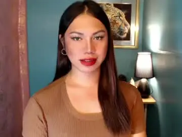 Chaturbate Sex Cam of asiansignificant