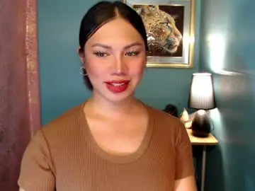 Chaturbate Free Porn Cam of asiansignificant