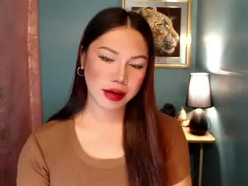 Chaturbate Free Live Porn of asiansignificant