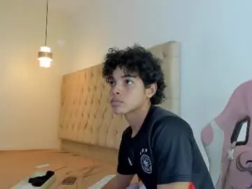 Chaturbate Free Live Porn of boy_king28