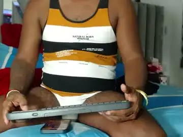 Chaturbate Adult Webcam of davidblackxl
