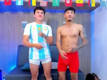 Chaturbate Adult Webcam of dolls_wallen
