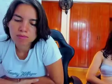 Chaturbate Adult Video Chat of emily_and_soffy