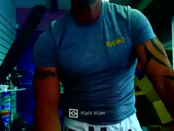 Chaturbate Live Sex of fabxxxl