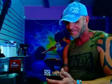 Chaturbate Free Porn Cam of fabxxxl