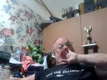 Chaturbate Sex Cam of fatfreddythecat