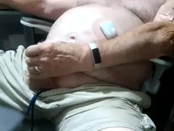 Chaturbate Adult Webcam of fatfreddythecat